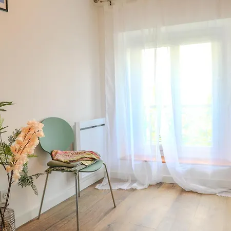 Apartment Grand Famille Centre