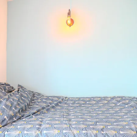 Grand Famille Centre Apartment