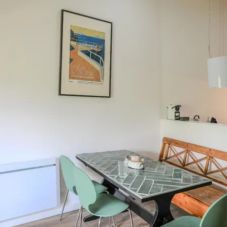 Grand Famille Centre Apartment Manosque