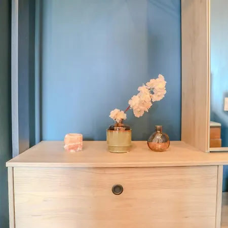 Grand Famille Centre Apartment Manosque