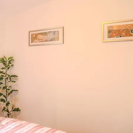 Apartment Grand Famille Centre